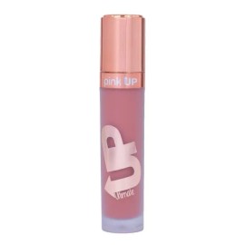 Pink Up, Labial Indeleble, Alta Pigmentación, No Cuartea