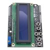 LCD Keypad Shield LCD1602 LCD 1602 Module Display Blue Screen