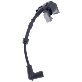 Solarhome Bobina de encendido 30500-Z6L-043 para Honda GX630 GX660 GX690 GXV630 GXV660