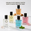 Enzyme Odor Control Body Mist,Rose Scent,Body Spray 1.7fl oz