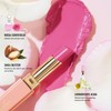 Oulac 2-in-1 Lipstick and Lip Balm, Juicy and Shiny Lip