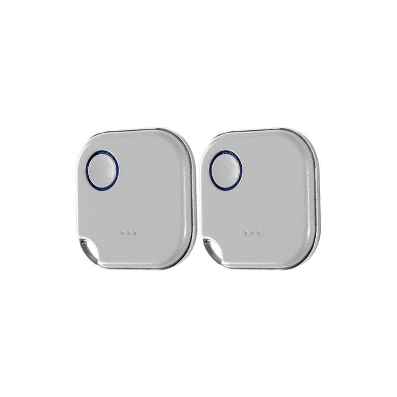 SHELLY Bluetooth Switch and Dimmer, Blue Button1, Plug & Play,