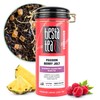 Tiesta Tea - Passion Berry Jolt, Loose Leaf, Raspberry Passion
