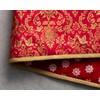 Maison d' Hermine Double Oven Mitts 100% Cotton 18cm x