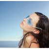 Hay Fever Cooling Gel Eye Mask Soothes Cools Puffy Irritated
