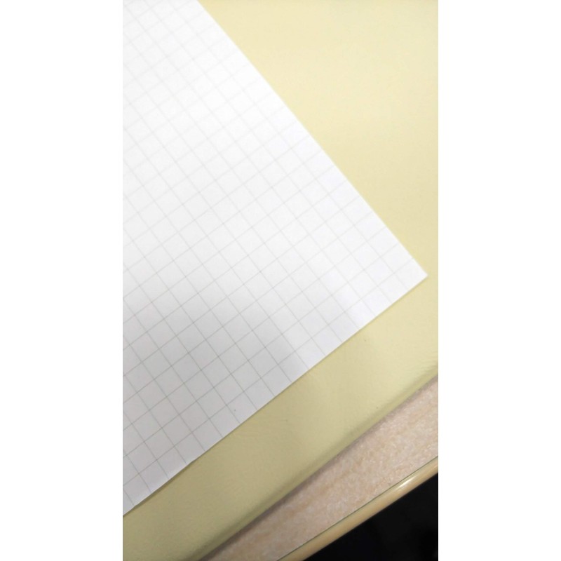 Noritsu 453 Personal Organizer, Refill, Square Notes, 100 Sheets