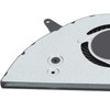 Laptop CPU Cooling Fan 4 Pin Laptop Cooling Fan Replacement