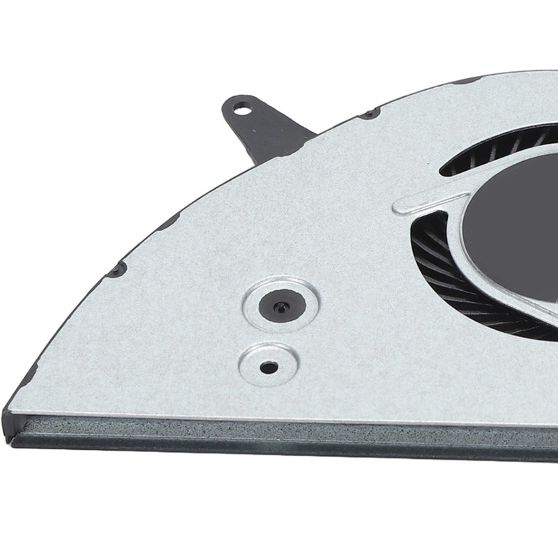 Laptop CPU Cooling Fan 4 Pin Laptop Cooling Fan Replacement