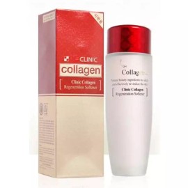 Kongshim Patsim [콩심팥심]마린콜라겐과 자연 유래 보습 성분 촉촉한 스킨 150ml [Bean Heart, Red Bean Heart] Marine Collagen and Naturally Derived Moisturizing Ingredients Moist Skin 150ml