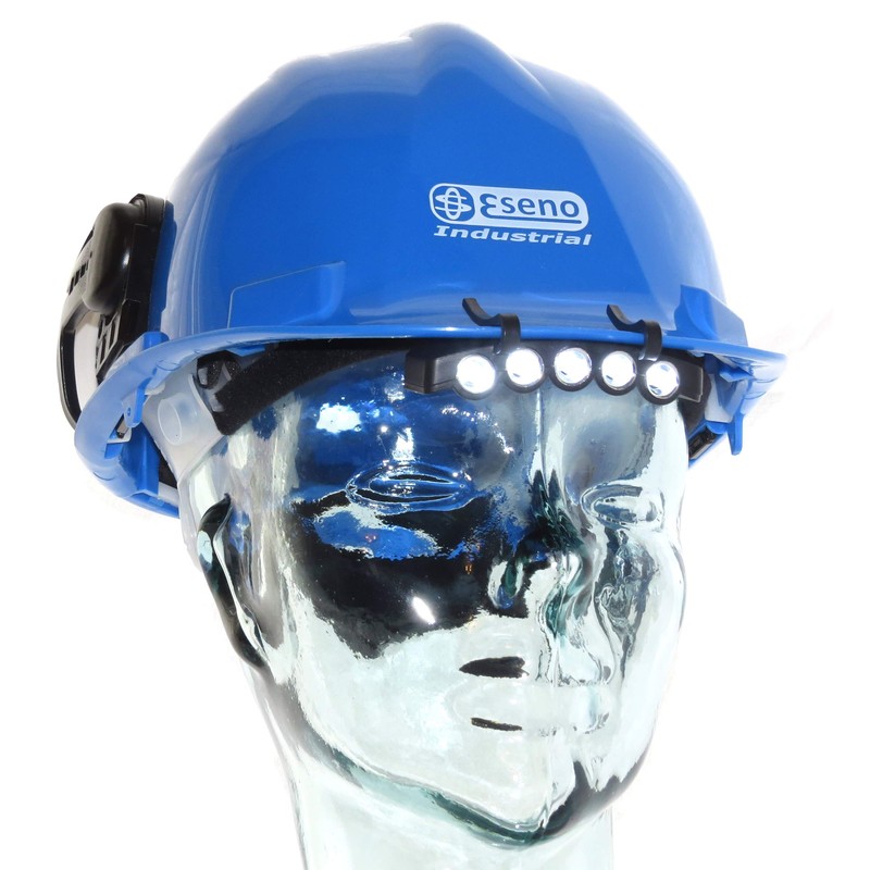 Eseno Industrial Electricians Safety Kit (LED Light)