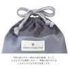 COLORFUL CANDY STYLE N7019000 Drawstring Bag, Medium, Gussetless Lunch Bag,