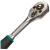 Mannesmann 1/4-inch Reversible Ratchet