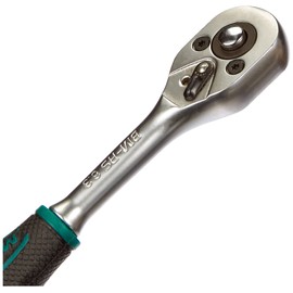 Mannesmann 1/4-inch Reversible Ratchet