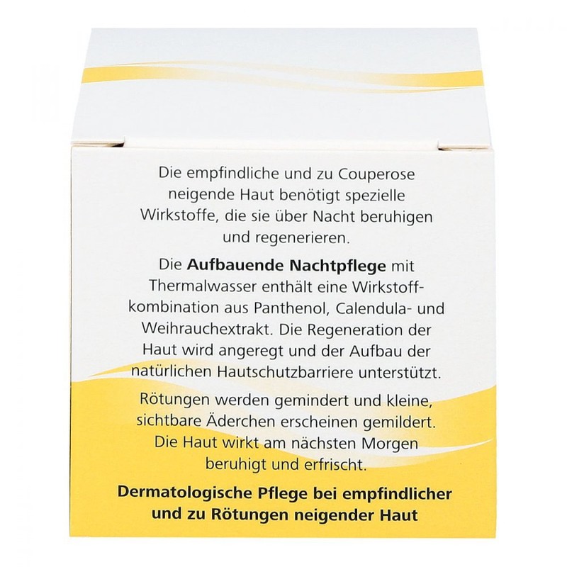 Skin In Balance Coupeliac Anabolic Night Cream 50 ml