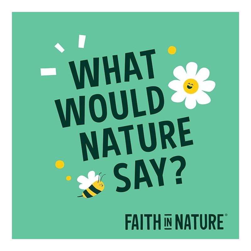 Faith In Nature Lavender & Geranium Body Wash 1L