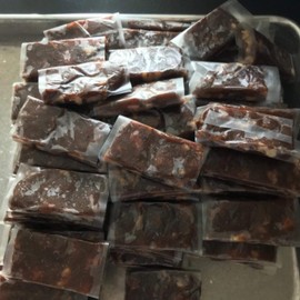 1000 Sheets Candy and Chocolate Making Edible Rice Paper Glutinous Rice Paper, 2.36x3.15 Inches (6x8 cm)