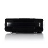 Supersonic 9 Band AM/FM/SW1-7 Portable Radio W Built-In Torch Light