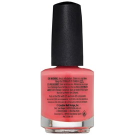 CND Creative Play Sexy I Know It #407 Nail Varnish 13.5 ml