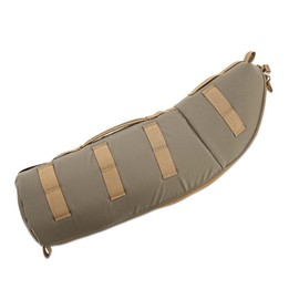 Marsupial Gear Angled Spotting Scope Case, Ranger Green, Large