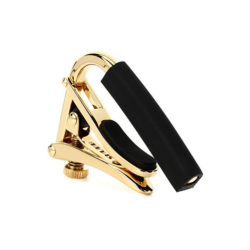 Shubb Capo Golden Radius 184 mm, SC4G