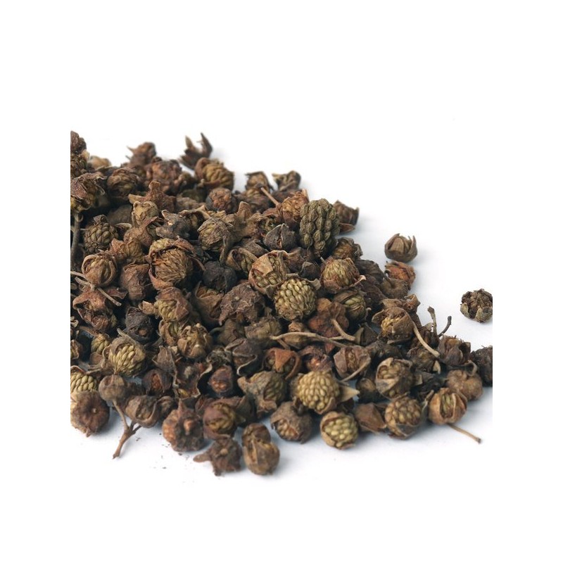 Donguihanjae 동의한재 중국산 말린 복분자 600g Dongi Hanjae Dried Korean