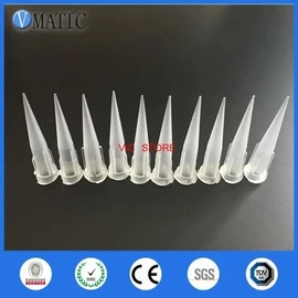 TT 100pcs 27G TT 디스펜스 바늘 [05 18G] 100pcs 27G TT Dispense Needle [05 18G]