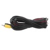 Car Front View Camera CCD HD Night Vision Replacement for