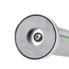 Keenso Car Magnetic Alignment Crash Gauge, Universal Adjustable Magnetic Track