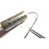 Sprague .33uF 10% 200V SPRAGUE 118P33492S3 Metallized Polyester Mineral Wax