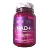 Belacaps Nad Resveratrol, Vitamina E 60caps                                                                                                           