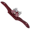 Round Spokeshave / 250mm 2 Handed Flat Spoke Shave Wood