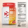 다이마타이즈 ISO100 클리어 프로틴 파우더 단백질 보충제 650g (미국배송) Dymatize