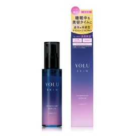 YOLU Yol Skin Overnight Serum Serum Moist