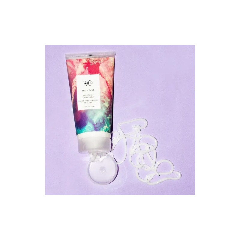 R+co Crema Hidratante Y Brillante De Alto Buceo (5 Oz)