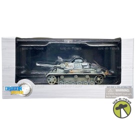Dragon Models Panzer III Kharkov 1943 Military Vehicle 60449