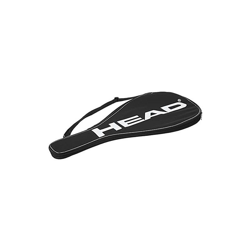 HEAD Tennis Racquet Cover Bag - Lightweight Padded Racket Carrying