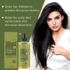 Champú Anticaspa Rosemary Batana Oil Control 100 Ml