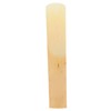10Pcs 3.0 Clarinet Reed Wood Colour B Flat Traditional Reeds
