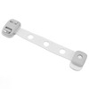 Child Safety Cabinet Proofing Double Lock Adjustable Strong Adhesive Baby
