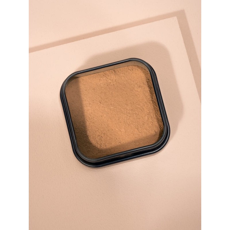 vary vace Margret Concealer (Dark) Refill, with High Coverage, Soft