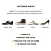 Makryn Herringbone Non-Slip Shoes Pads Adhesive Sole Protectors, High Heels