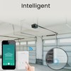 Garage Door Remote Controller WiFi APP Control Wireless Garage Door