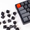 GATERON Oil King V2 Pre-lubed 5 Pin Linear Keyboard Switches