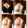 Paquete 6 Brassier Sin Varillascomodo Y Moderno Respirable