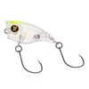 DAIWA Popper/Lure PRESSO Poppin Bug Hologram Clear