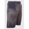 Krüger Anno 1958 Men's Costume Swimming Trunks Knee Length Item