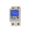 JVJ 230 V 5-80 A AC Meter, Electricity Meter, Energy