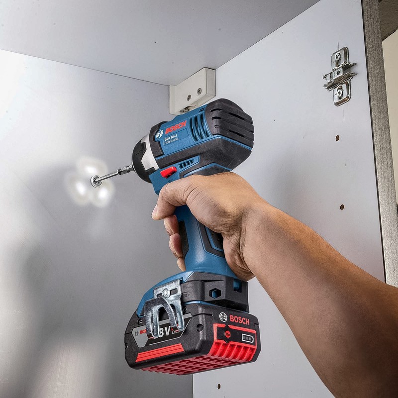 Bosch 2607001511 Extra Hard Screwdriver Bit, Ph 2, 25mm Length,