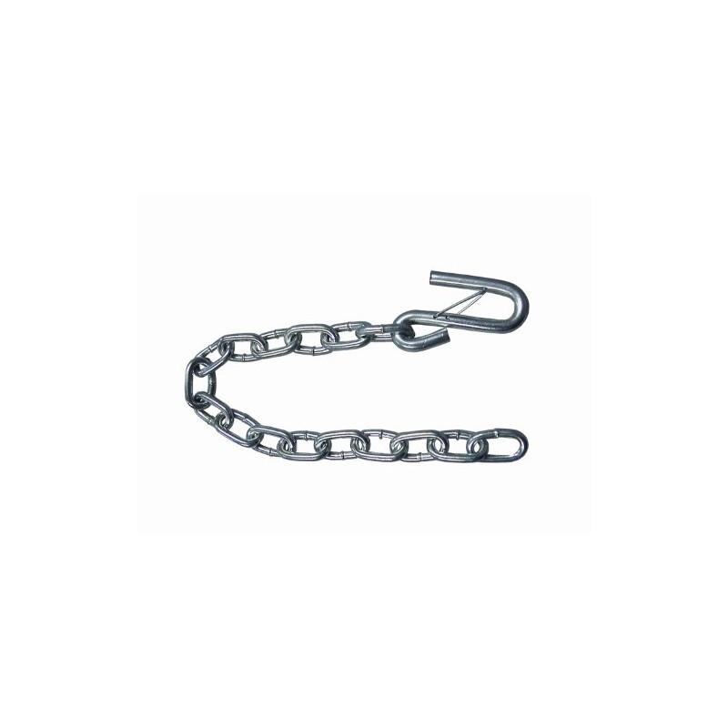 Bulldog/fult CHA0010340 Safety Chain Grade 30