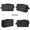 TXEsign Travel Case Storage Bag for 40W Portable Speaker, Speaker